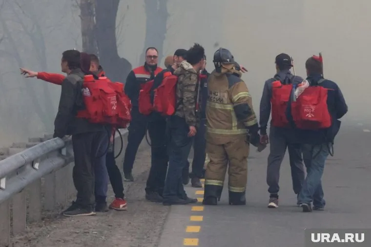 По задумке авторов проекта, спецподготовку в центре получат порядка 300 добровольцев