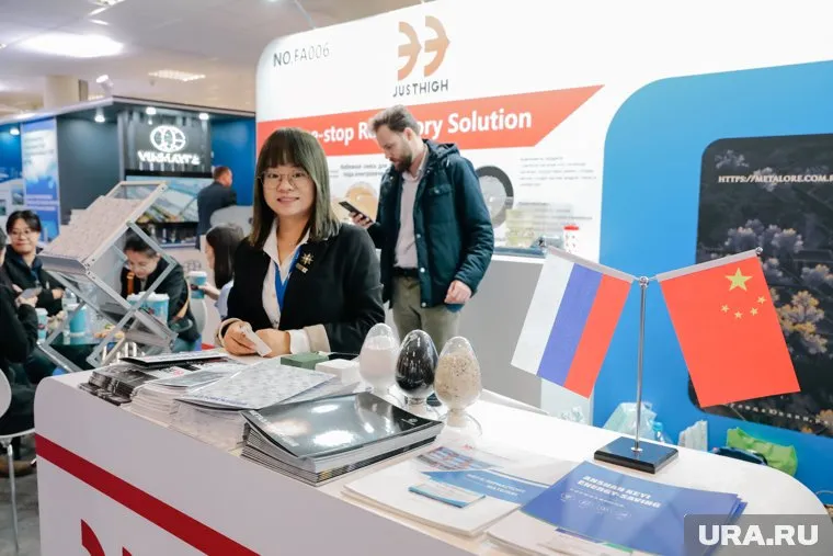 Китайские студенты будут приезжать на Ямал