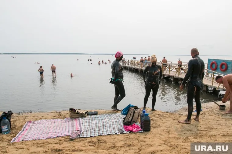 Санатории из Курганской области стали одними из лучших в России (архивное фото)