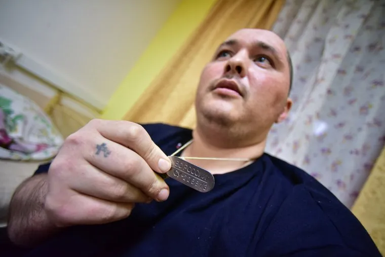 Интервью с Александром Волковым. Екатеринбург