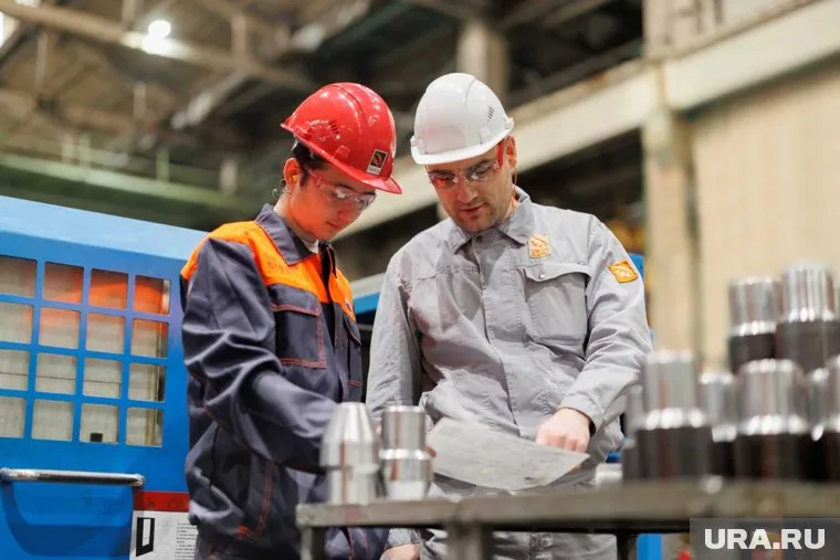 Студенты техникумов поступают на «Профессионалитет» для ускоренного получения профессии