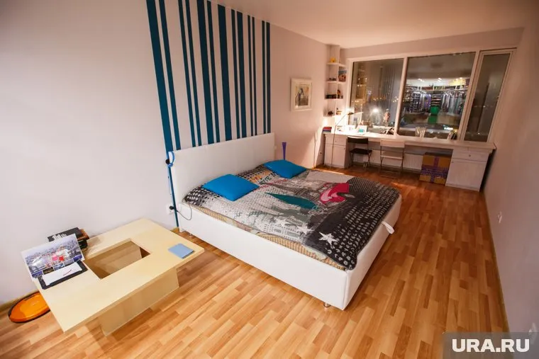 Рынок недорогих апартаментов существенно сократится