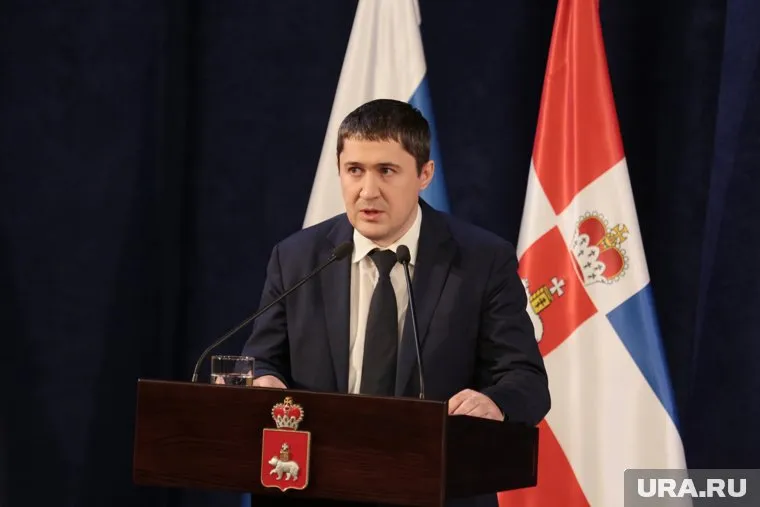 Избирательную кампанию Дмитрия Махонина будет вести политолог Алексей Трубецкой