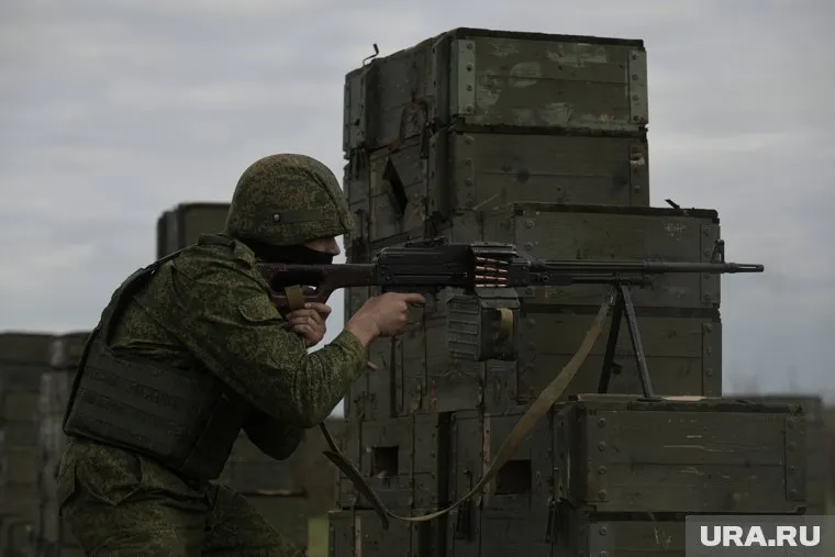 ВСУ предполагают, что могут сдать Артемовск