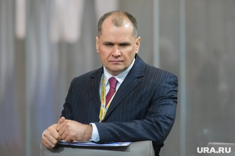 Сергей Смольников потерял пост министра