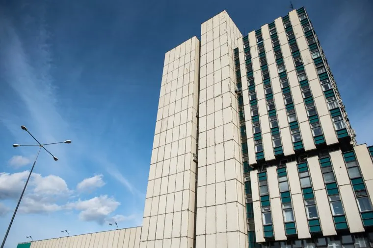 5-я Уральская индустриальная биеннале современного искусства. Екатеринбург