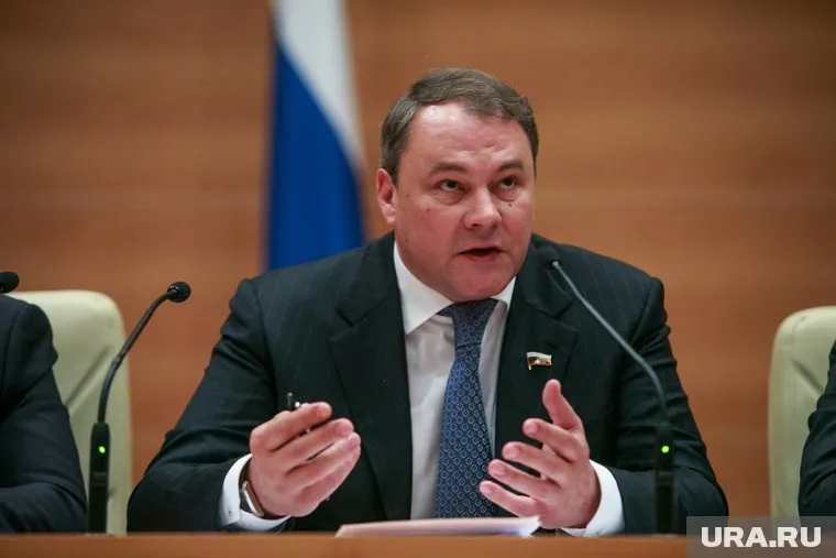 Петр Толстой прокомментировал русофобские высказывания латвийского депутата