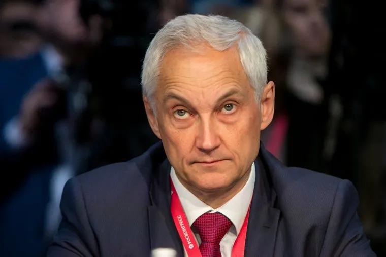 ПМЭФ-2018. Петербургский международный экономический форум 2018. Губернаторская панель. Санкт-Петербург