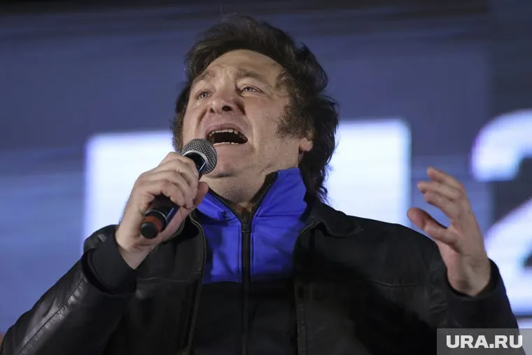 Хавьер Милей сообщил, что власть не будет терпеть тех, кто препятствует реформам