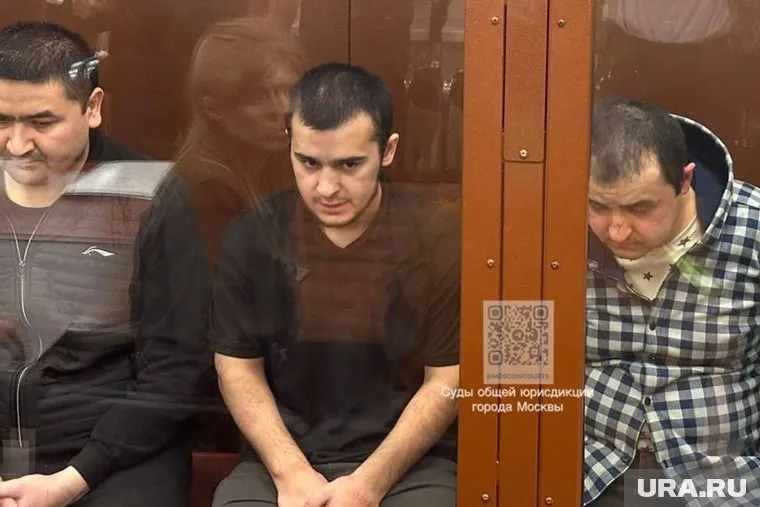 Все фигуранты дела о "Крокусе" арестованы до 22 августа