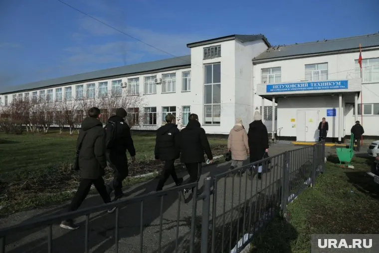 Студенты начнут трудоустраиваться в СУЭНКО со второго курса