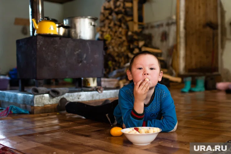 Пособия доступны на четырех языках