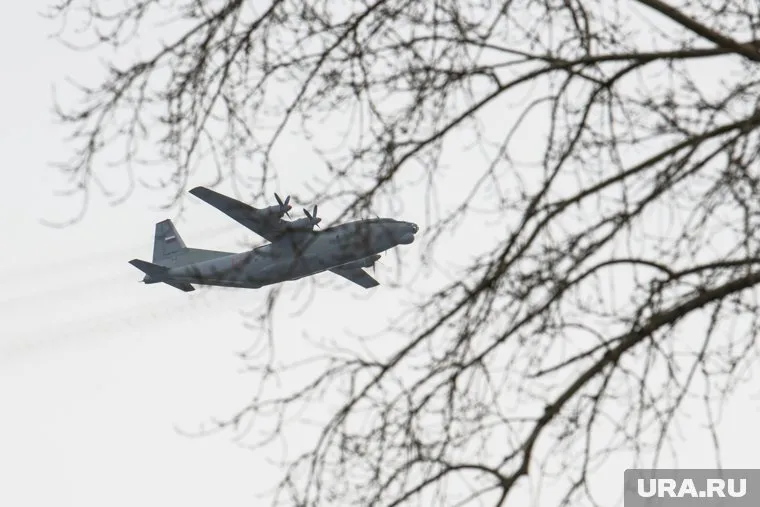 Воздушная гавань в районе Нижнего Новгорода временно не принимает и не отправляет авиарейсы