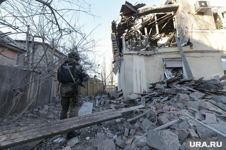 Военнослужащего ВСУ подозревают в убийстве мирного жителя