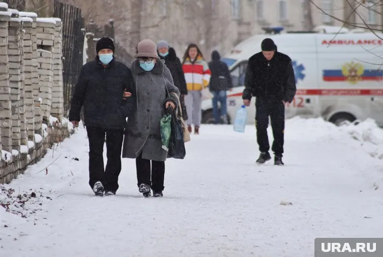 Коронавирусные ограничения в Югре продлят до 31 января 2021 года