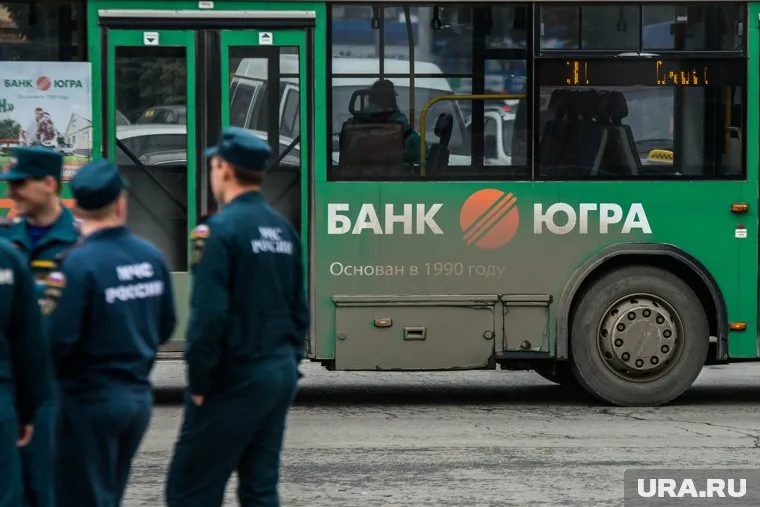 Крушение банка «Югра» неожиданно всплыло на выборах губернатора Тюменской области