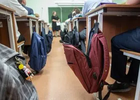 После стрельбы в Брянске в школах Екатеринбурга проведут собрания