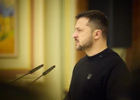 В США потребовали наказать Зеленского и Ермака