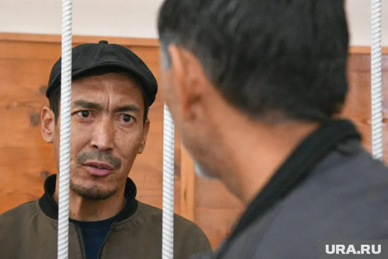 Медет Эгембердиев получил три года в колонии