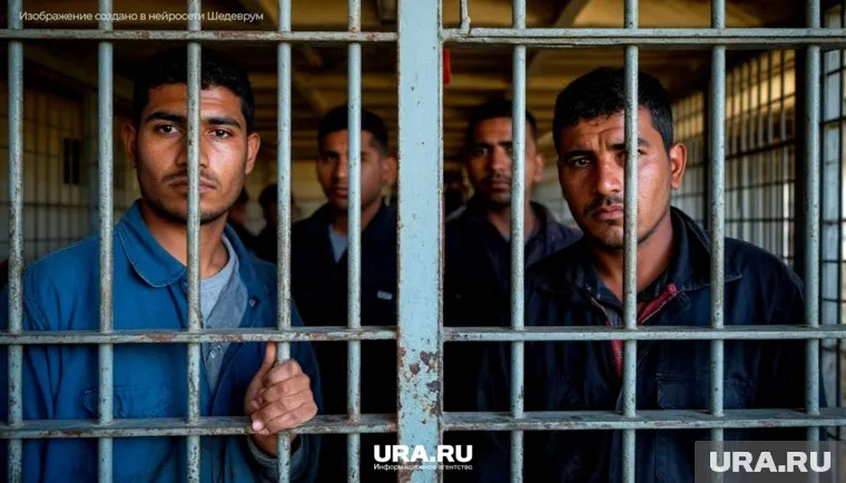 Полиция ДНР провела рейды по выявлению нелегальных мигрантов в Мариуполе