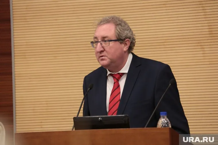 Павел Миков будет исполняющим обязанности уполномоченного по правам человека