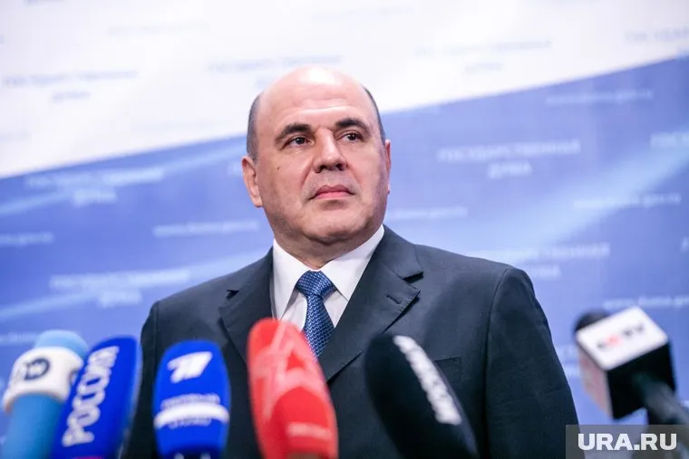 Михаил Мишустин готовится к административной реформе в Белом доме