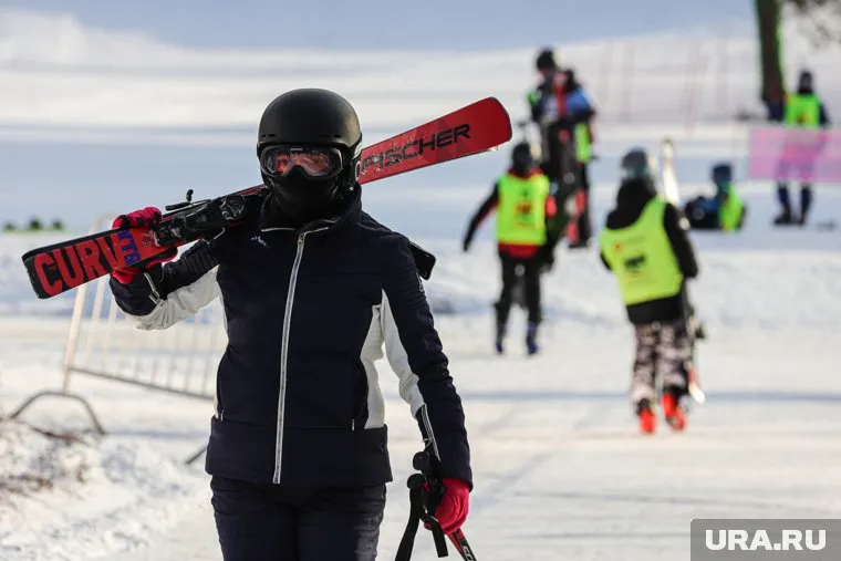Горнолыжный курорт продолжает оставаться убыточным