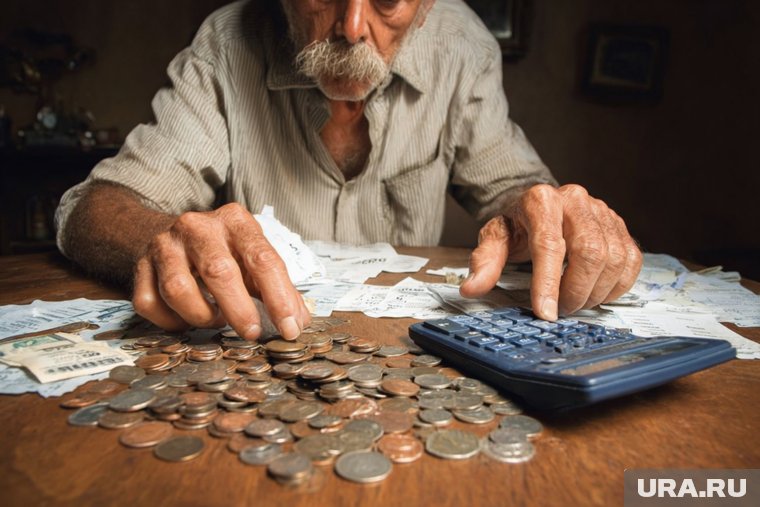 Счетная палата считает неэффективной ликвидацию бедности на Ямале