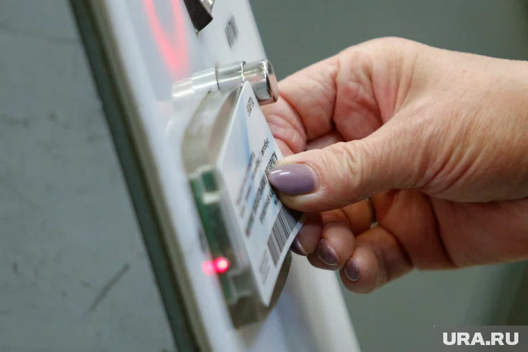 В Екатеринбурге новый тариф в общественном транспорте введут с 1 ноября