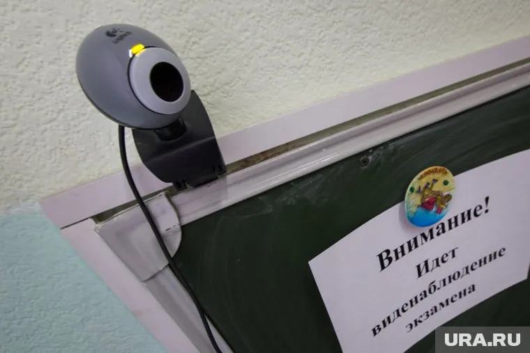 Установив камеру наблюдения, человек рискует сам оказаться под присмотром