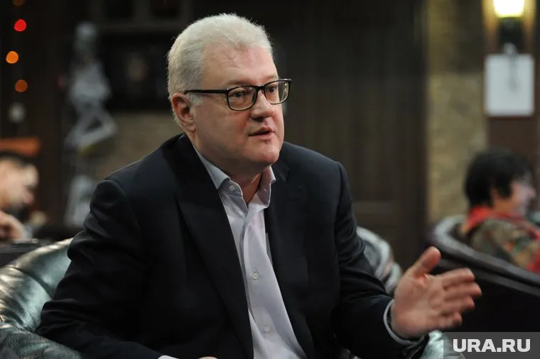 Орлов: в 2025 году будут потенциально сложные кампании в пяти регионах