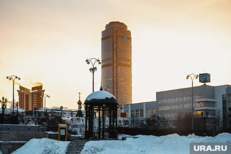 На сайт 300-летия Екатеринбурга размещен баннер с рекламой «Уральской недели ЛГБТ»