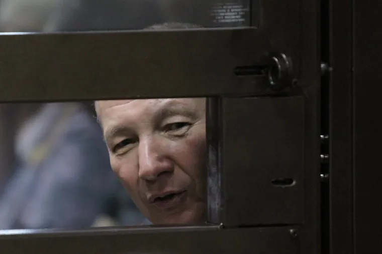 Контеев Виктор