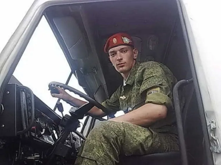 На спецоперации погиб боец из города Серова Евгений Гудовщиков
