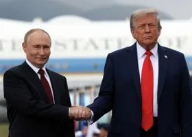 Чем закончилось стремление Путина и Трампа к миру