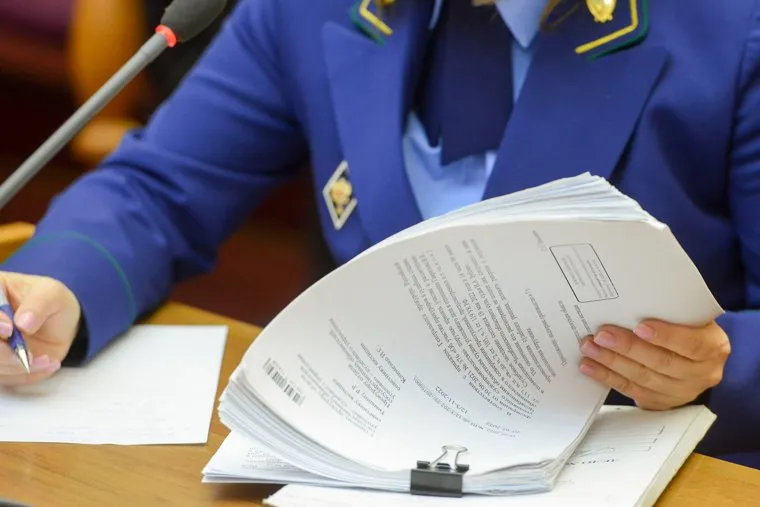 Оглашение приговора Виталию Гаврилову в Областном суде. Челябинск