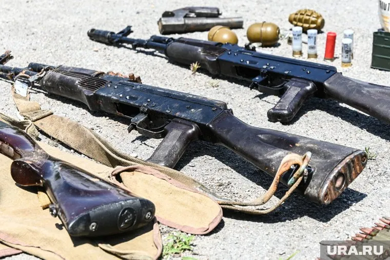 Запад задумывается о том, чтобы оставить Украину без военной поддержки
