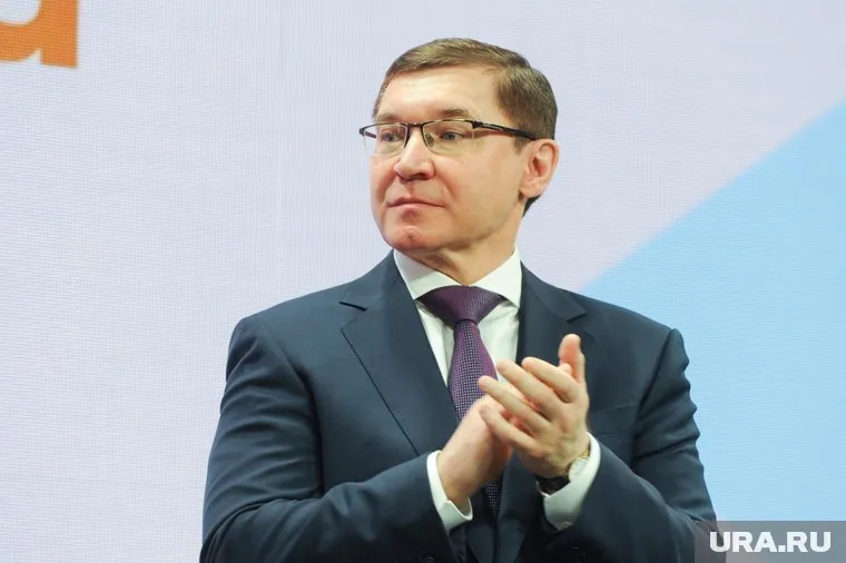 Владимир Якушев пожелал участникам благодарных слушателей