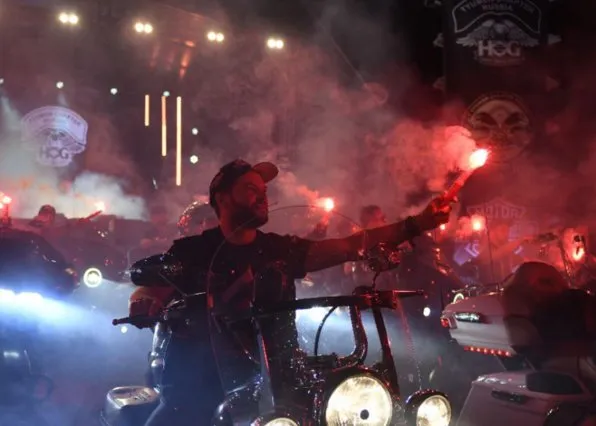 Фотография из галереи