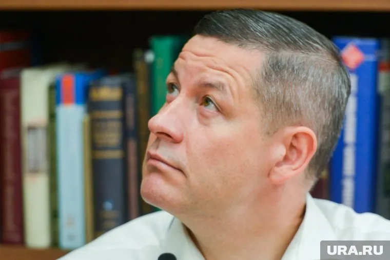 Егор Ковальчук стал выпускником «школы губернаторов»