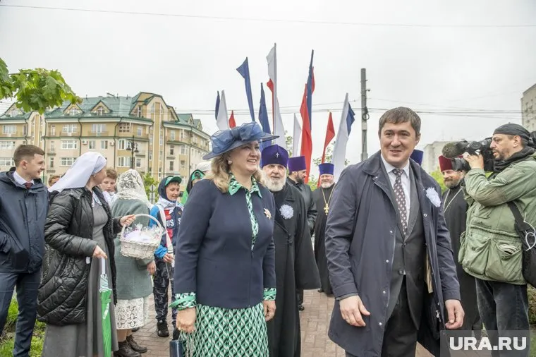 Глава пермского края Дмитрий Махонин поручил отремонтировать музей царской культуры