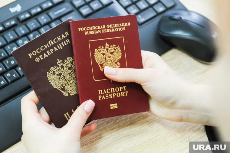 Германия резко увеличила выдачу россиянам шенгенских виз в 2025 году