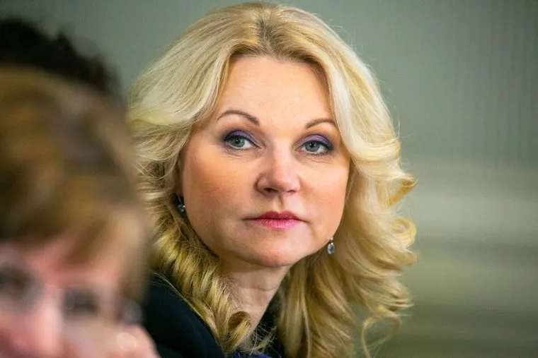 Владимир Путин на заводе "Полет". Иваново