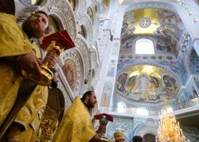 Синод Вселенского патриархата подписал томос об автокефалии на Украине