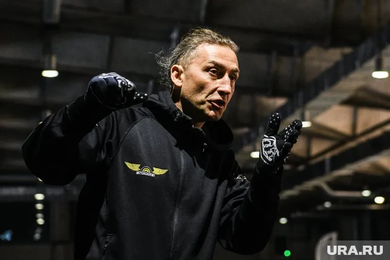 Дело Дмитрия Трифонова находится в суде с конца 2023 года