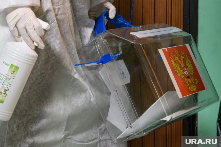 Довыборы депутатов гордумы Екатеринбурга пройдут 22 ноября