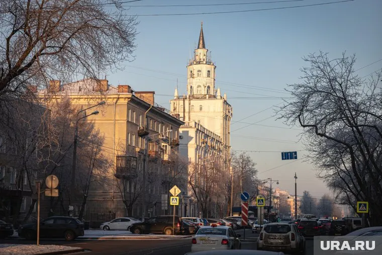 В полиции Прикамья решили отремонтировать убежище