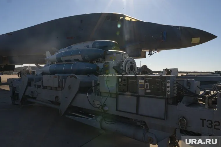 Россия ответит зеркально на ядерные испытания, заявил Сергей Рябков