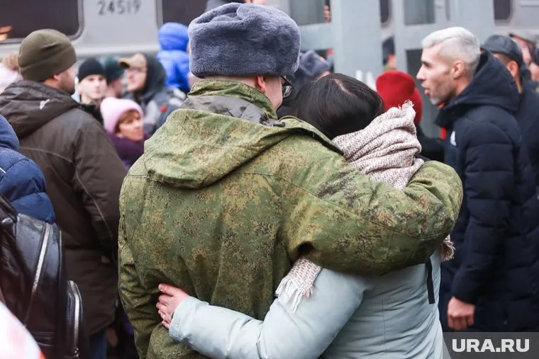Мобилизованные и их семьи получат выплаты до 25 декабря