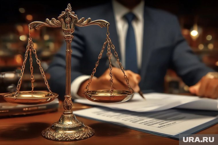 От Адыгеи до Петербурга: шестерых судей обвиняют в многомиллионных взятках и заказных приговорах